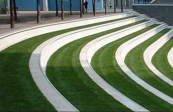 RTF Turf - 40 to 69sqms