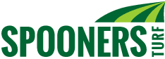 Spooners Turf Logo